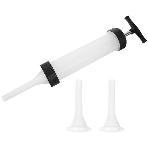 Set siringa manuale - siringa,