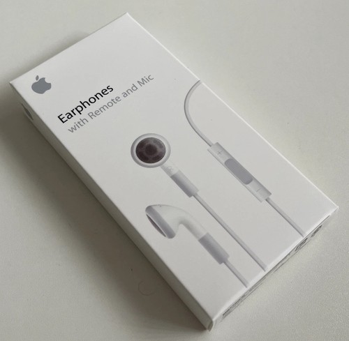 Auricolari apple iphone - iphone, nuovi