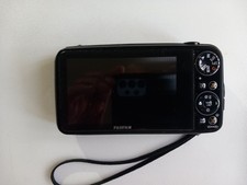 FUJIFILM FINE PIX REAL 3D W3