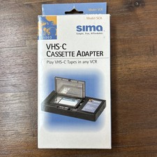 Adattatore nastro cassetta