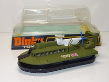 DINKY 281 ESERCITO MILITARE