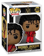 FUNKO POP Rocks Michael