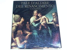Pale d'altare del Rinascimento