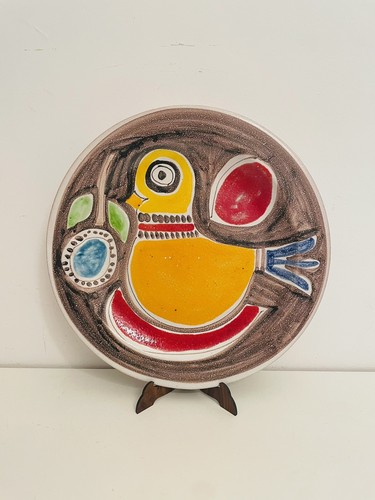 Ceramica simone piatto - ceramica, de
