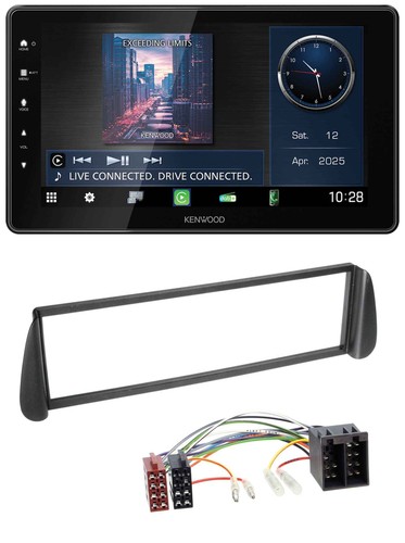 Autoradio kenwood mp3 - autoradio,
