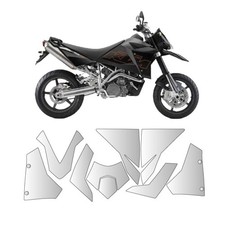 Vinile PPF KTM 950 SUPERMOTO