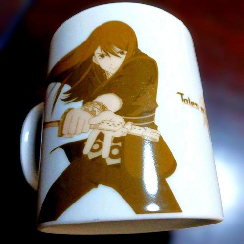 Tales vesperia yuri lowell - vesperia,