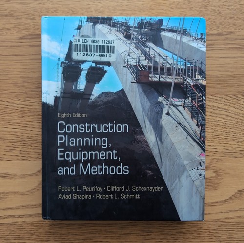 Construction planning - construction,