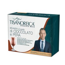 Tisanoreica Bevanda Al Gusto