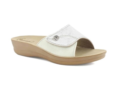 Vr000072 inblu ciabatta - ciabatta, donna