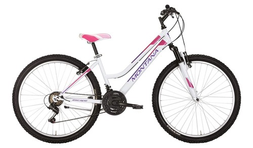Mtb donna montana - 26,