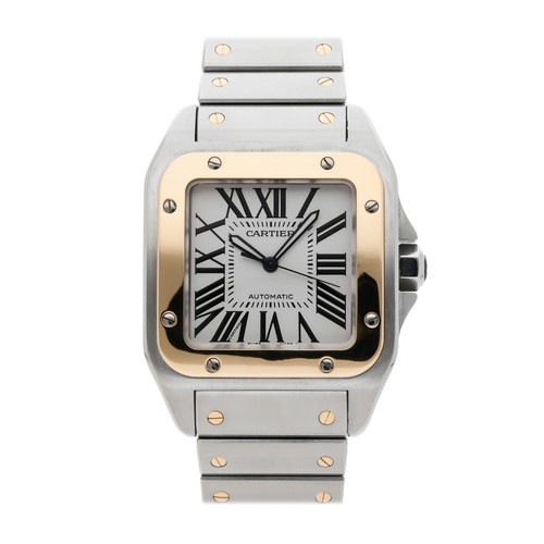 Orologio cartier santos - cartier,