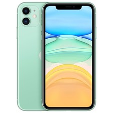 APPLE iPhone 11 64GB Verde -
