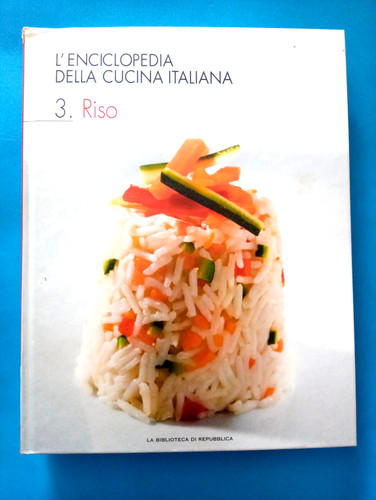 Enciclopedia della cucina - l'enciclopedia,
