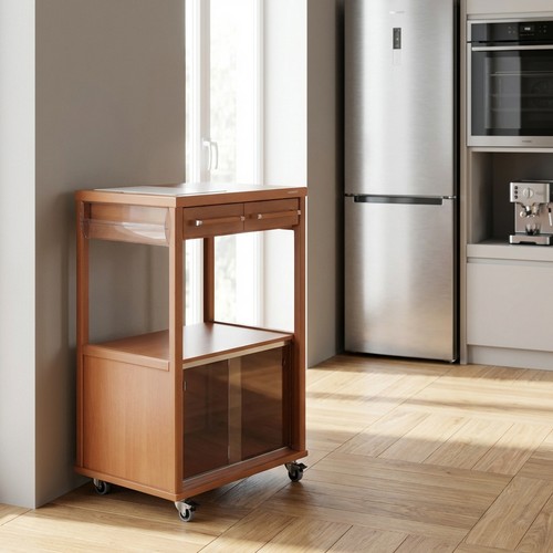 Foppapedretti carrello cucina - foppapedretti,