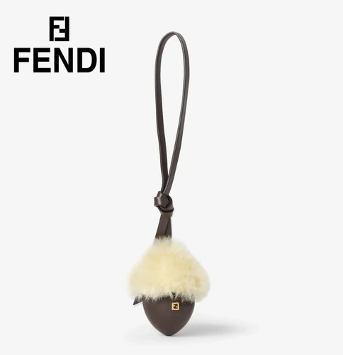 Fendi 2025aw collezione - fendi,