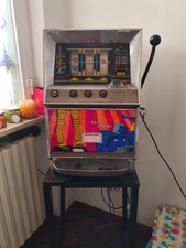 Slot machine vintage 1970- 1979