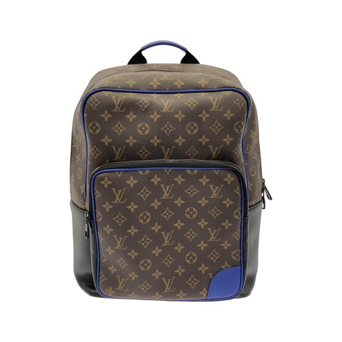 Autentico zaino louis vuitton - autentico,