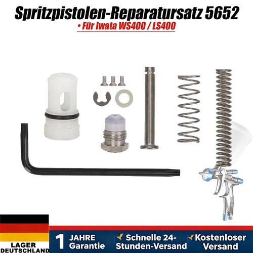 Kit riparazione pistola - pistola, a