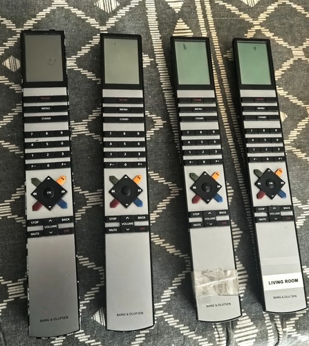 Telecomando bang olufsen per - telecomando,