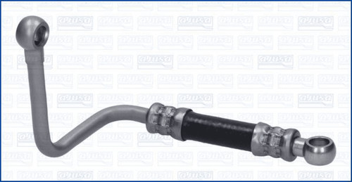 Tubo olio caricatore per bmw - per,
