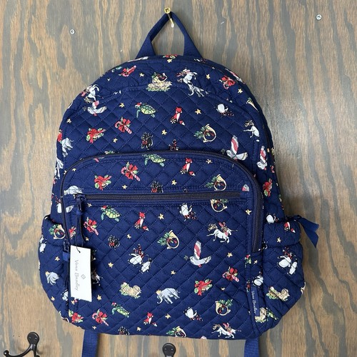 Zaino vera bradley campus - vera,