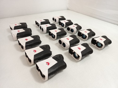 Lotto lavoro x15 bushnell tour - x15,