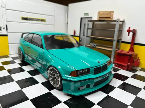 Carrozzeria drift touring - rc,
