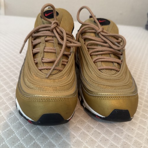 Nike air max qs metallic - nike,