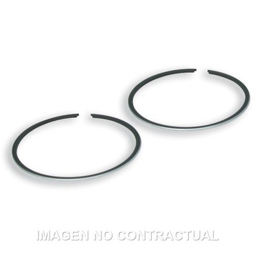 Segmenti mm yamaha - segmenti, d