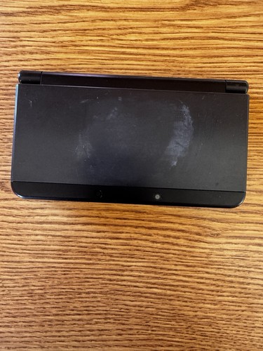 New nintendo 3ds nero - new,