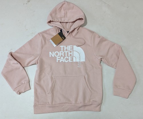 Felpa con cappuccio the north - con,