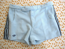 Short adidas ventex - short, 80's