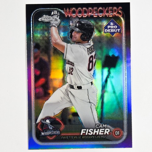 2024 topps pro - pro,