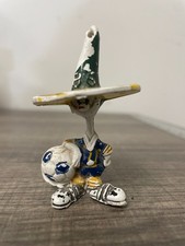 Figurina Messico Mondiali 1986