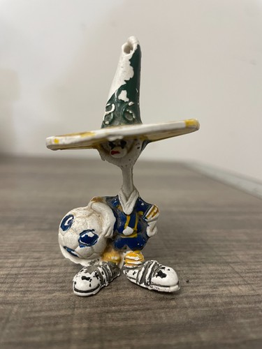 Figurina messico mondiali 1986 - messico,