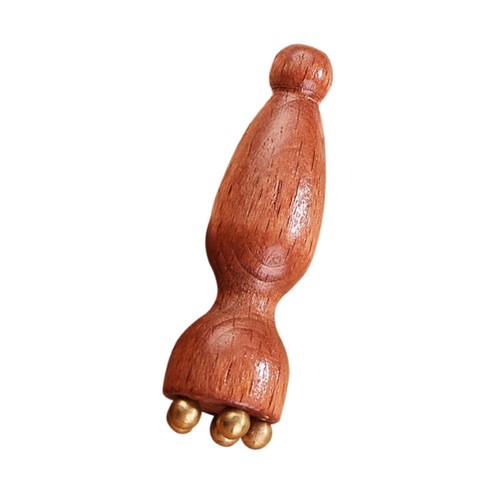 Per viso legno - viso, con