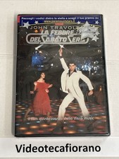 LA FEBBRE DEL SABATO SERA
