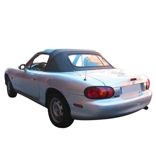 Capote vinile per mazda - in,