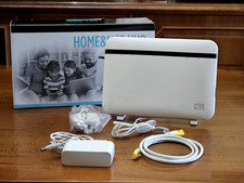 Modem Home&Life Hub Adsl Fibra
