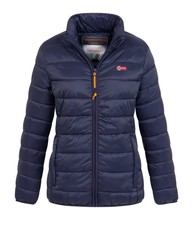 Geographical Norway giacca