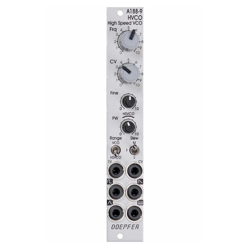 Doepfer 188 vco alta - a-188-9,