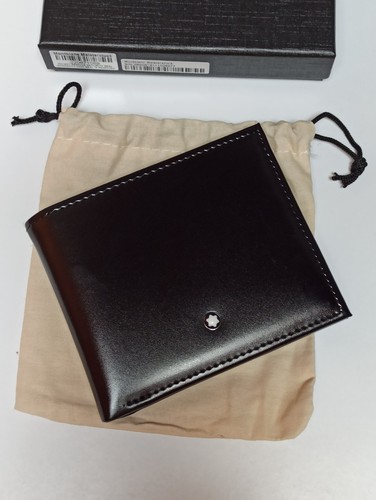 Montblanc portafoglio uomo - , in
