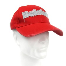 Cappello uomo estivo baseball