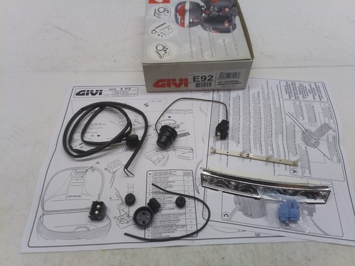 Givi e92 kit opzionale - , fanale