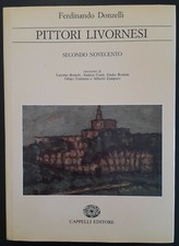 Pittori Livornesi Secondo