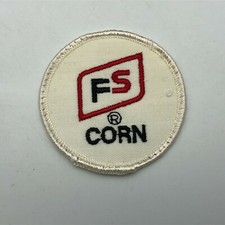 FS Corn Patch 2-3/4"