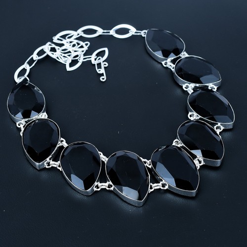 Collana argento sterling - in,