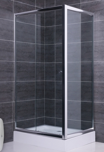 Box doccia porta scorrevole - doccia,