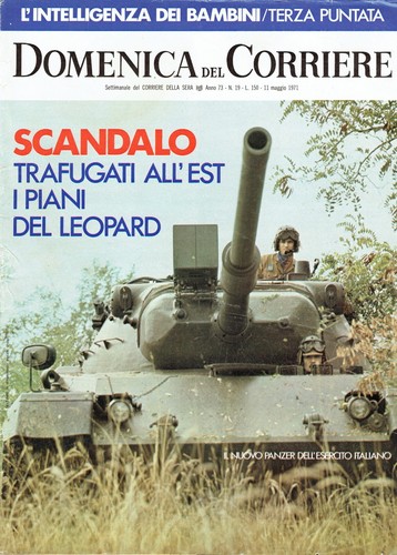 1971 leopard carro - 1971/19=leopard,